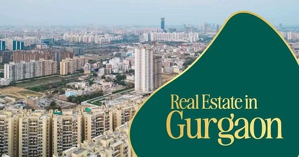 Real Estate Gurugram