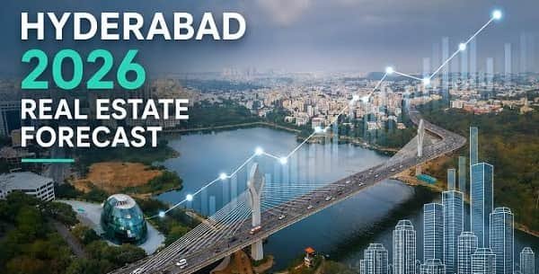 Real Estate Hyderabad