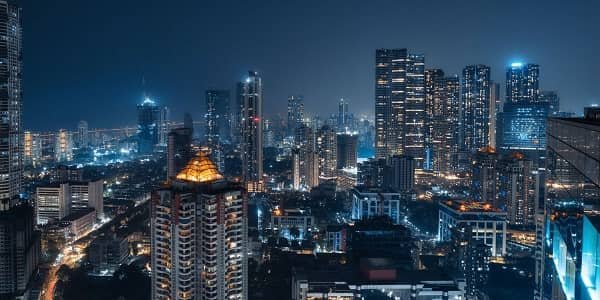 Real Estate Mumbai