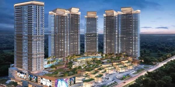 Real Estate Noida