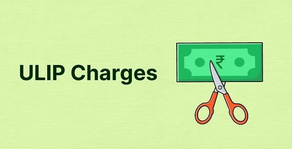 ULIP Charges