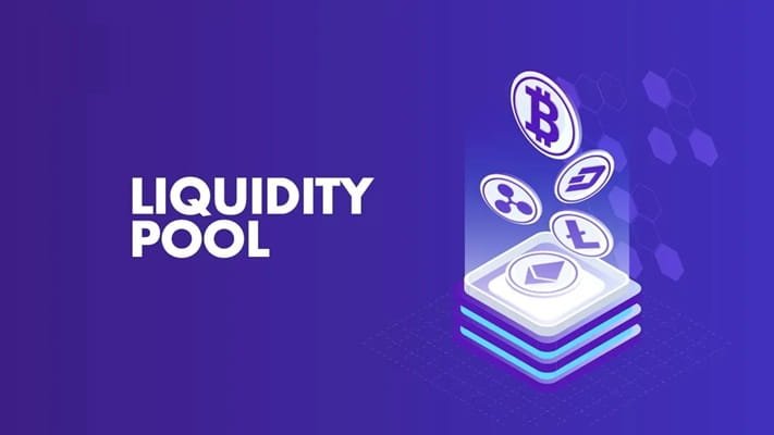 Cryptocurrency Liquidity