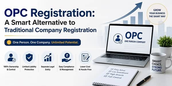 OPC Registration