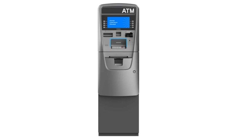 Outsource ATM