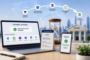How Long Does Payment Gateway Settlement Take? 6 Providers Compared