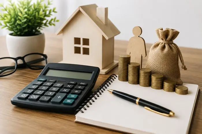 Personal Loan EMI Calculator