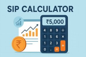 How a SIP Calculator Can Help You Compare Mutual Fund Investment Scenarios