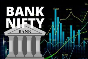 Banking Stocks are Moving: What the Bank Nifty Option Chain Can Tell Traders