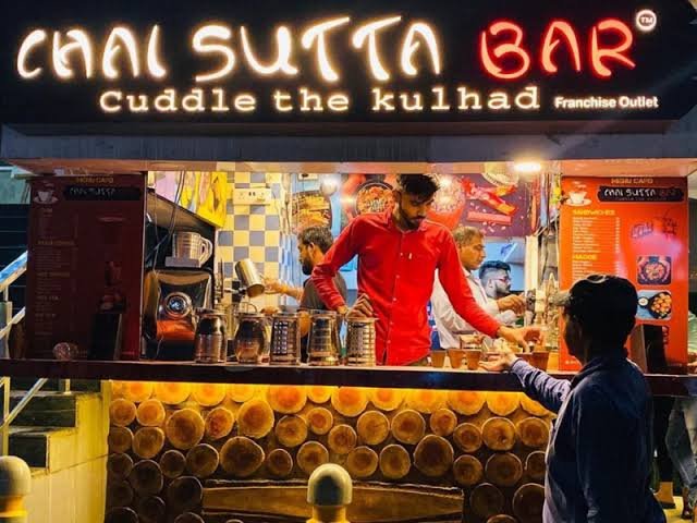 Top 10 Tea Stall Chains in India 2026