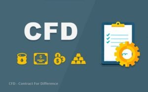 CFDs Explained Through Real-World Examples: Understanding How They Work