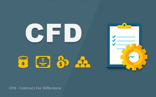 Contract for Difference