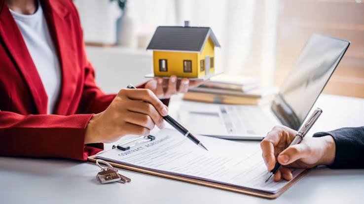 Is a Property Management Business Legal in India