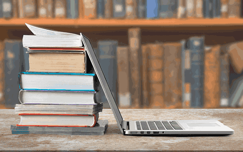 Is a Second Hand Book Business Legal in India?