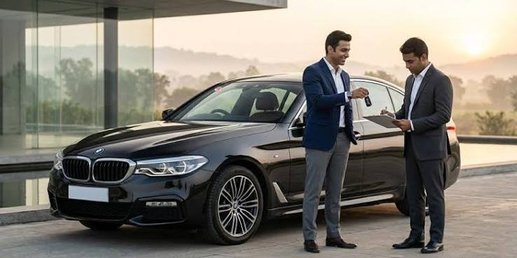 Is a Self Drive Car Rental Business Legal? Here’s What Actually Determines the Answer