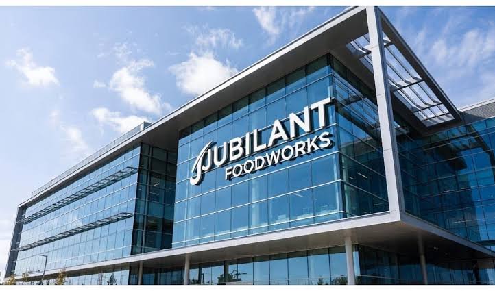 Jubilant FoodWorks Limited