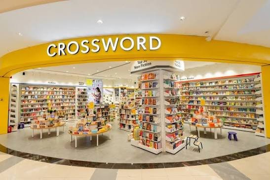 Top 10 Bookstore Chains in India 2026