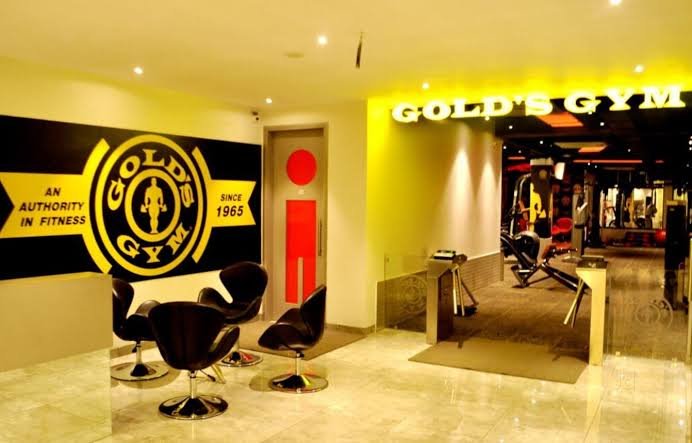 Gold's Gym