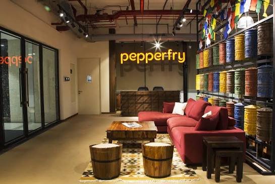 Pepperfry