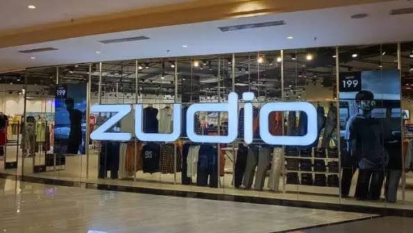 Top 10 Clothing Retail Chains in India 2026