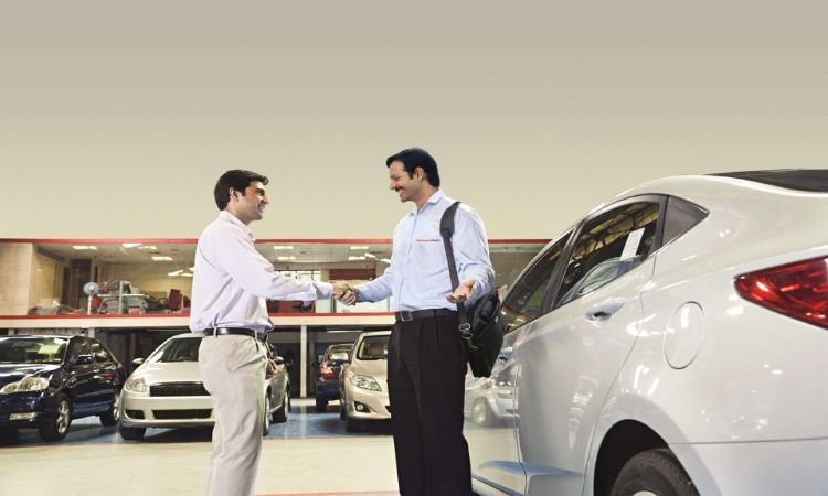 Checklist for Evaluating a Used Car Before Financing It